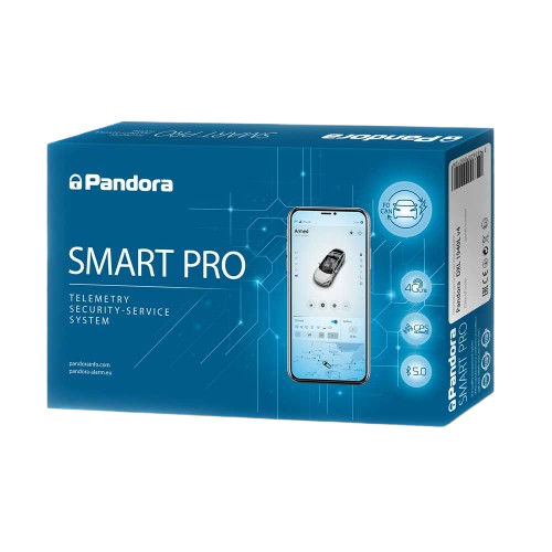 Pandora Smart Pro
