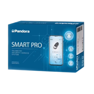 Pandora SMART PRO