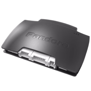Autoalarmy Pandora