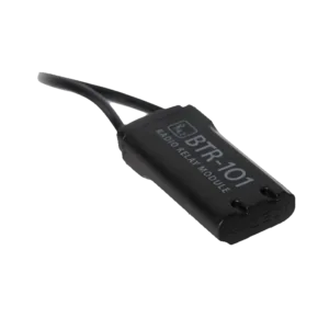 Bezdrátové imobilizační relé