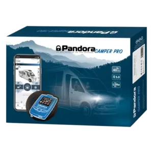 Pandora CAMPER PRO