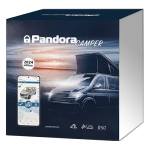 Pandora CAMPER