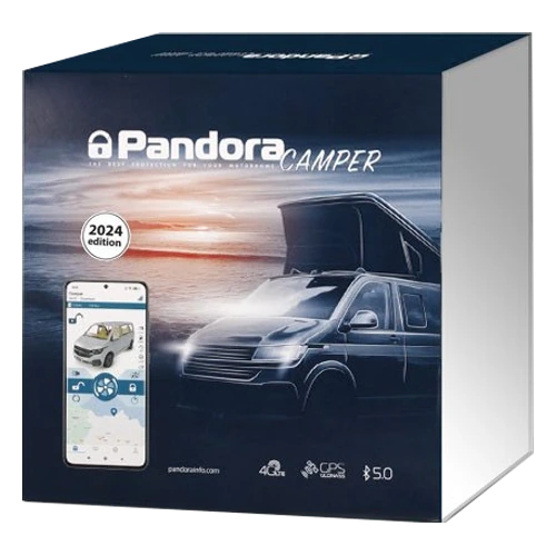 Pandora CAMPER