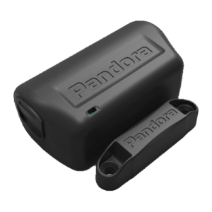 Pandora DMS-100BT – bezdrátový magnetický senzor