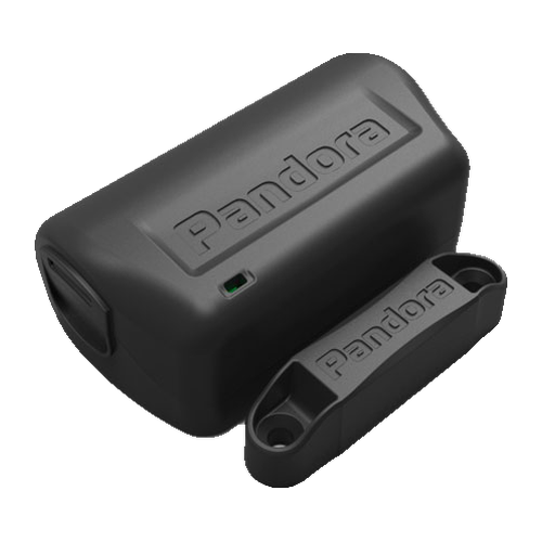 Pandora DMS-100BT – bezdrátový magnetický senzor