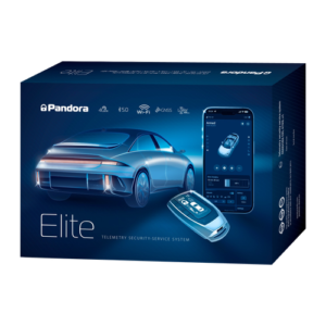 Pandora ELITE