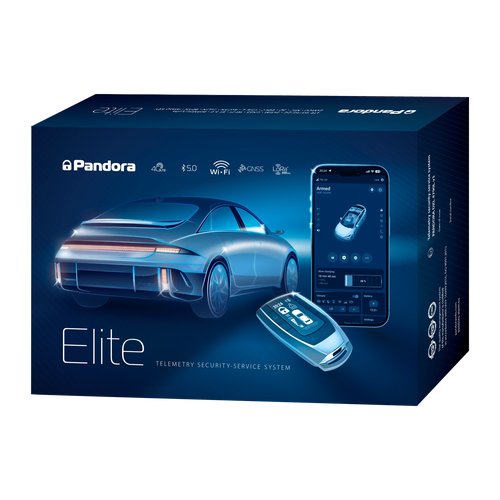 Pandora ELITE