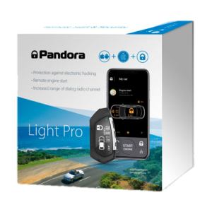 Pandora LIGHT PRO