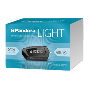 Pandora LIGHT