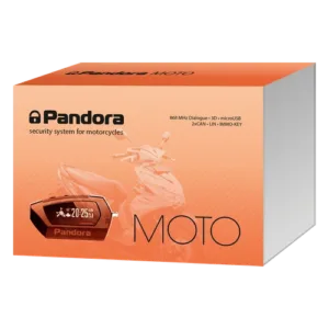 Pandora MOTO EU