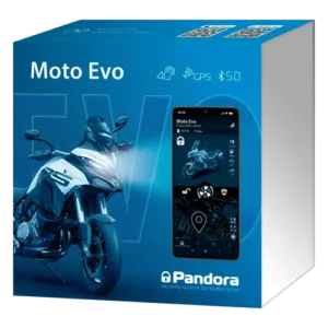 Pandora MOTO EVO