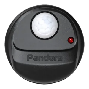 Pandora PIR-100BT – bezdrátový pohybový senzor