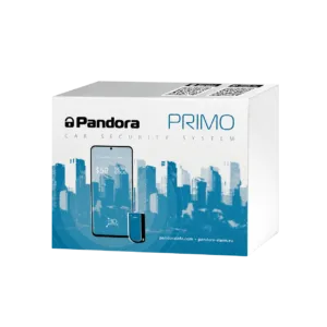 Pandora PRIMO