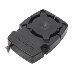 Pandora PS-331BT – Bluetooth siréna s teplotním čidlem