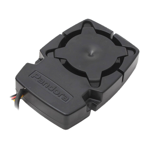 Pandora PS-331BT – Bluetooth siréna s teplotním čidlem