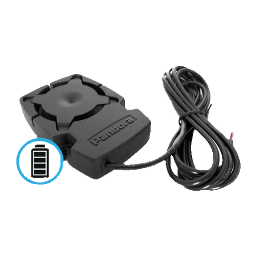 Pandora PS-332 – Bluetooth siréna se záložním zdrojem