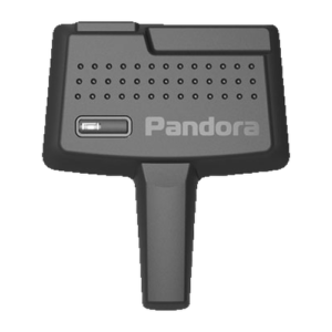 Pandora RFM-470 – rádiový modul 868 MHz