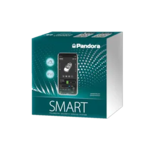 Pandora SMART