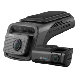 Thinkware U3000PRO 2CH – 4K + 2K autokamera