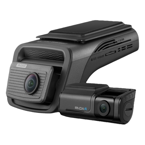 Thinkware U3000PRO 2CH – 4K + 2K autokamera